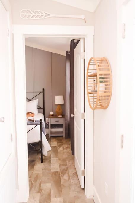 The Little Getaway-Sleeps 4, Firepit, Pet Friendly Villa Pottsboro Exteriör bild