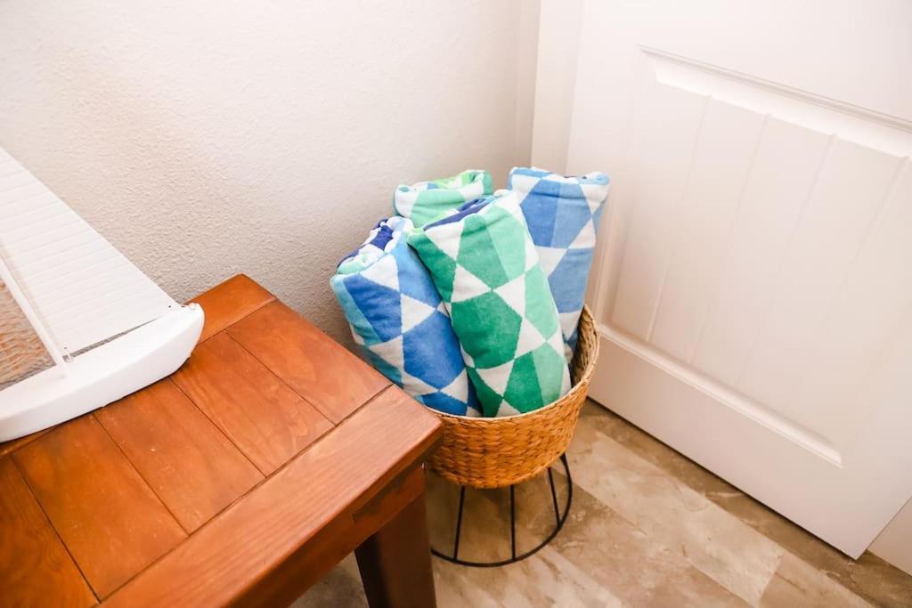 The Little Getaway-Sleeps 4, Firepit, Pet Friendly Villa Pottsboro Exteriör bild