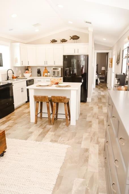 The Little Getaway-Sleeps 4, Firepit, Pet Friendly Villa Pottsboro Exteriör bild